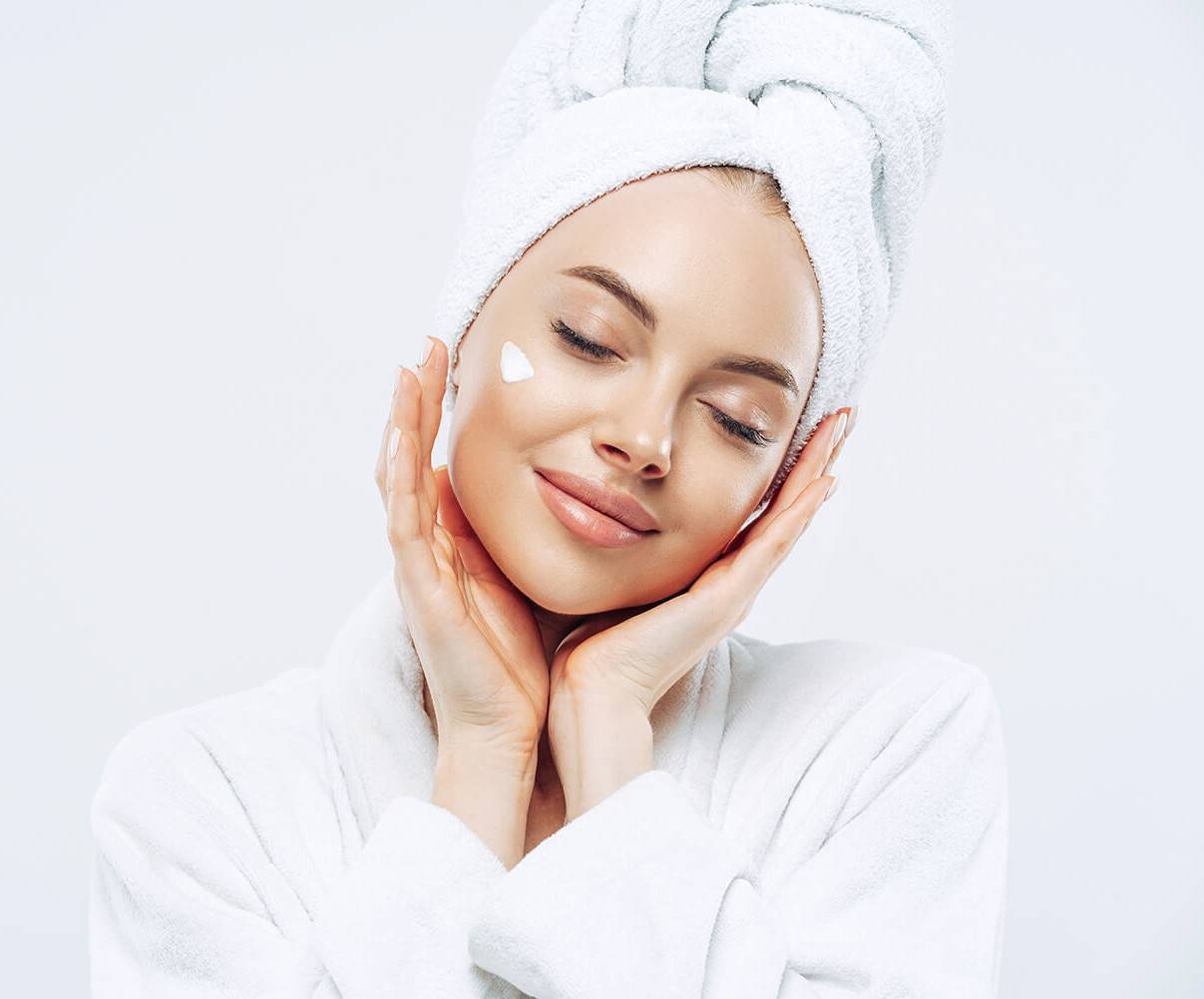 Skinbooster bei GoAesthetic