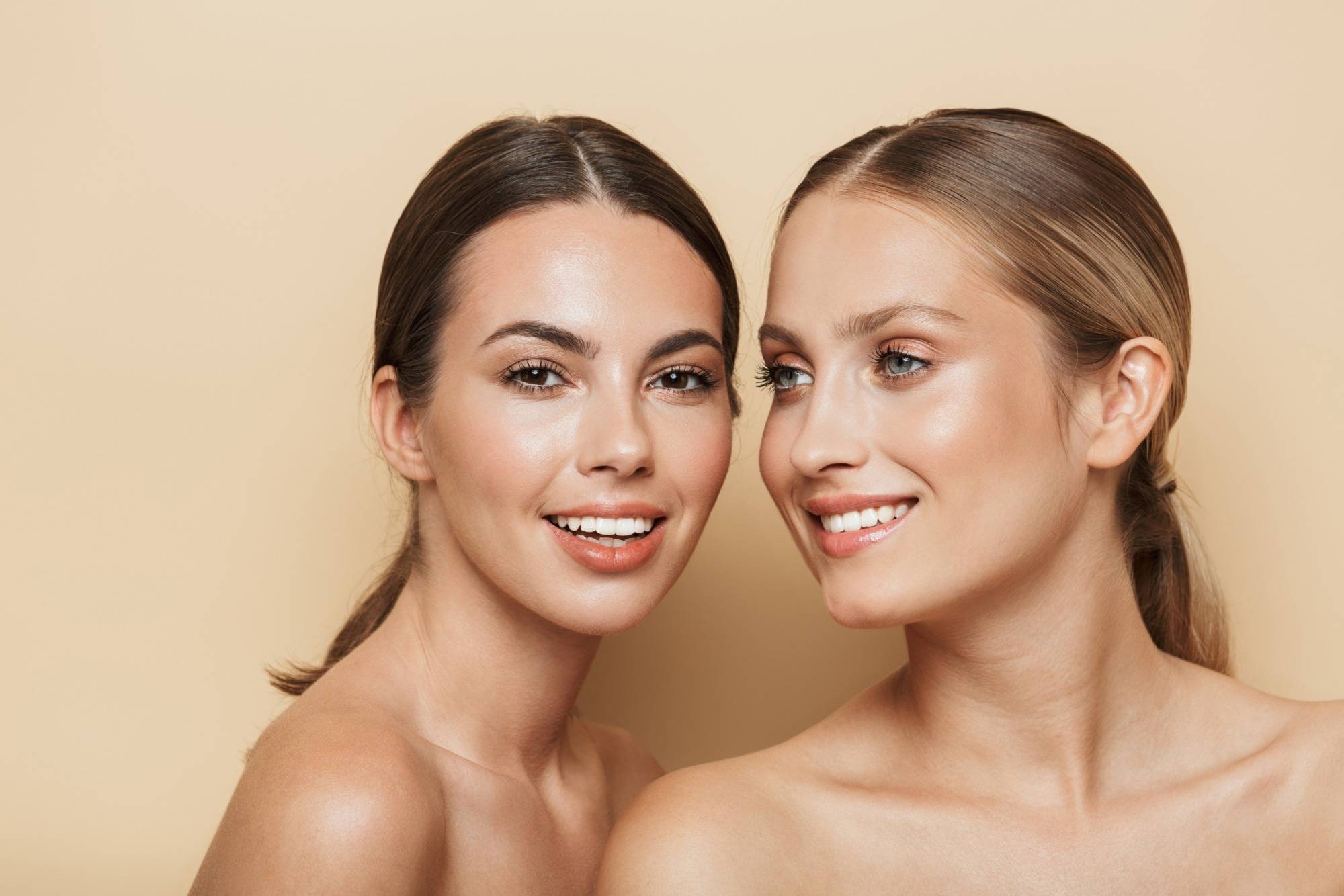 Gesichtsstraffung durch Fadenlifting