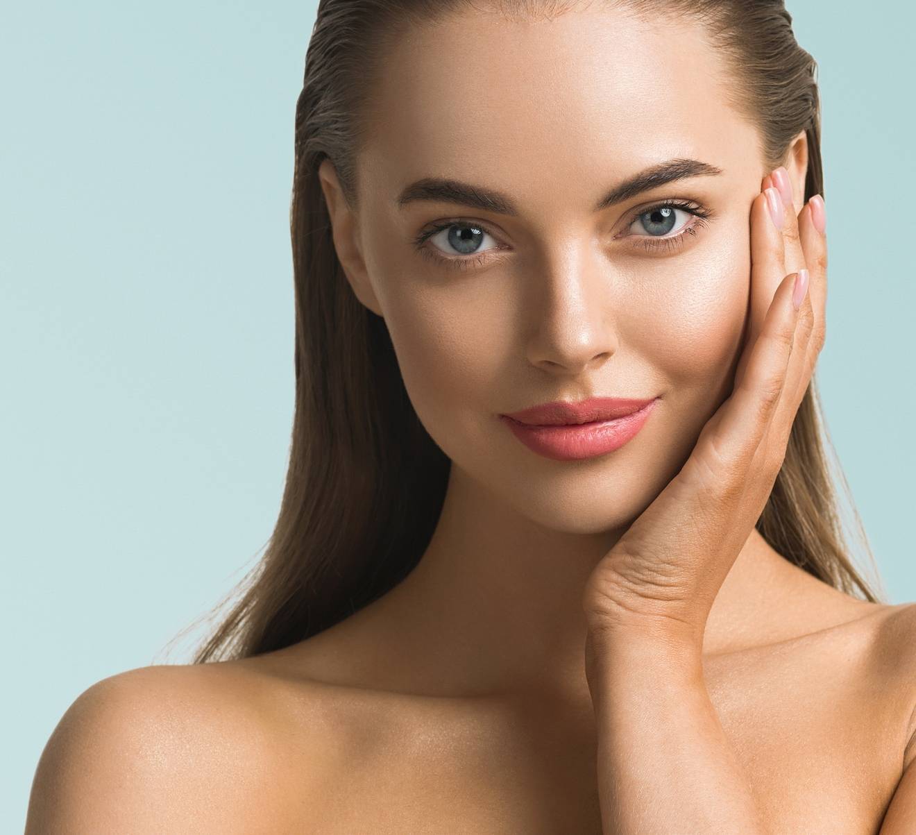 Befrei dich von Falten mit Hyaluronsäure