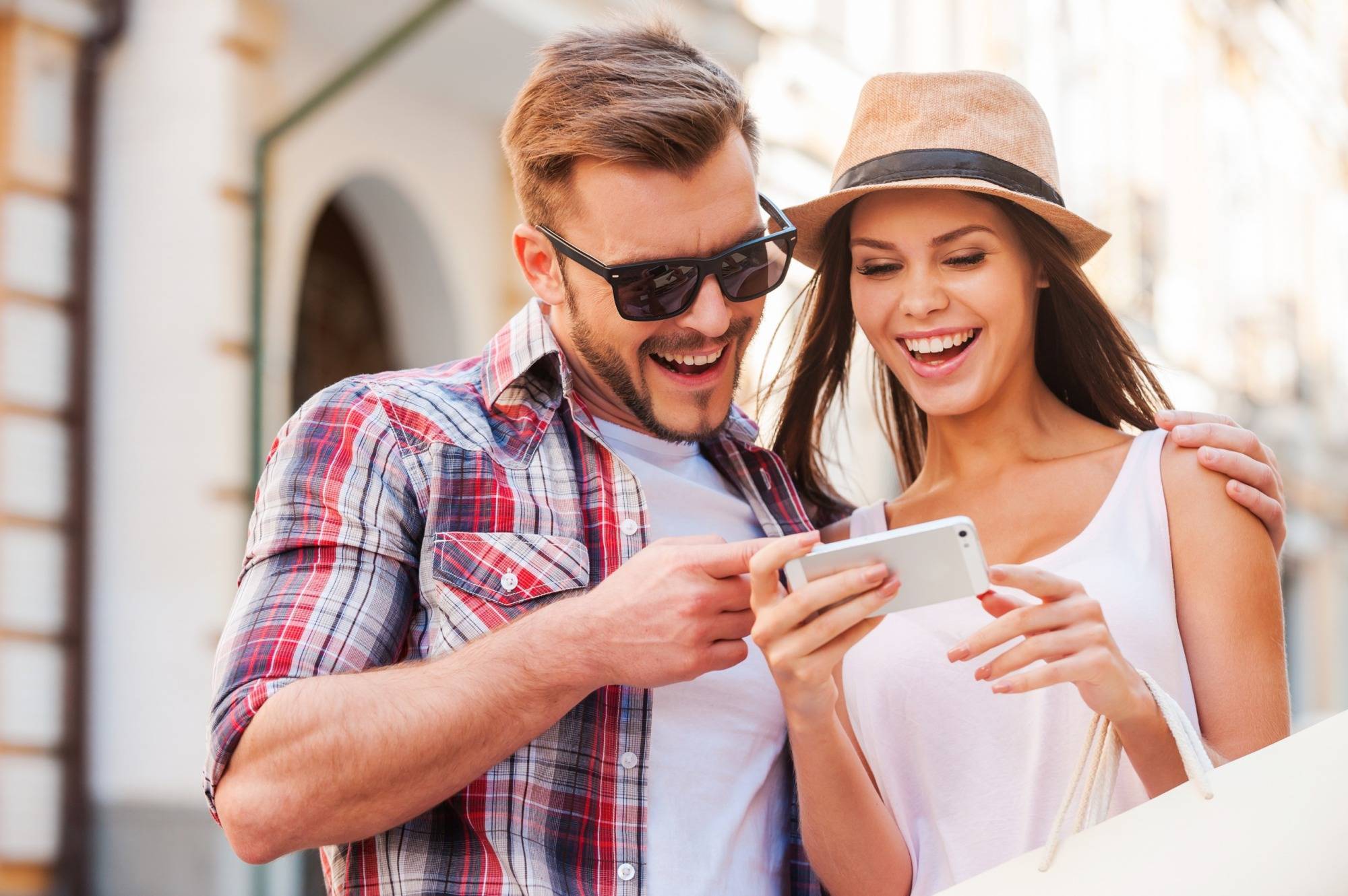 Fühle dich wohl in deiner Haut