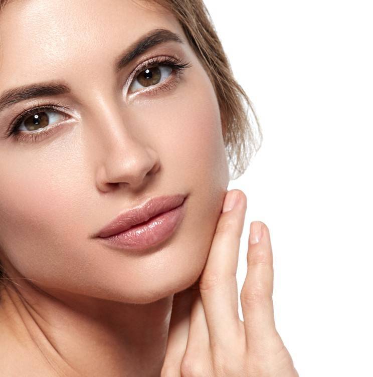 Botox Lip Flip Behandlung