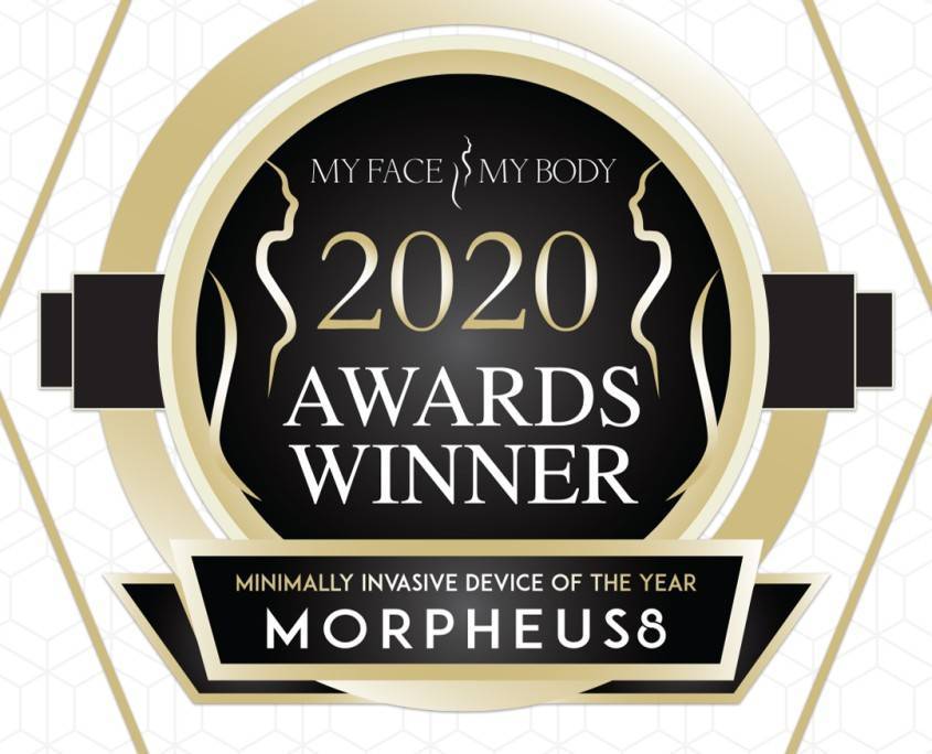 Award Winner Morpheus 8