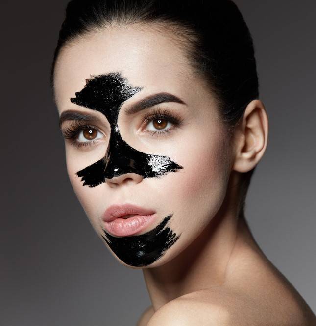 Mischhaut - Ursachen und Pflege