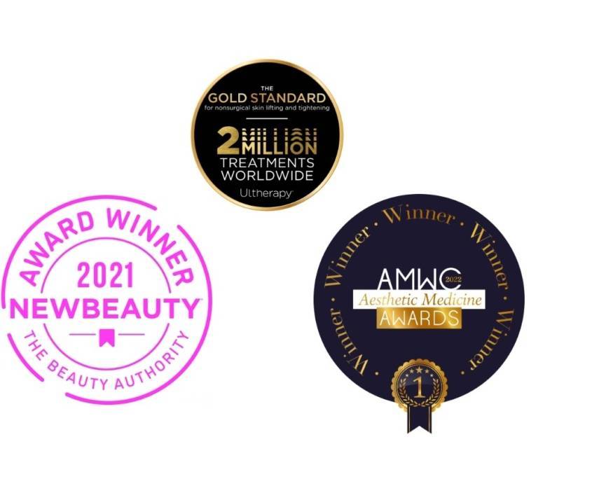 Ultherapy Awards