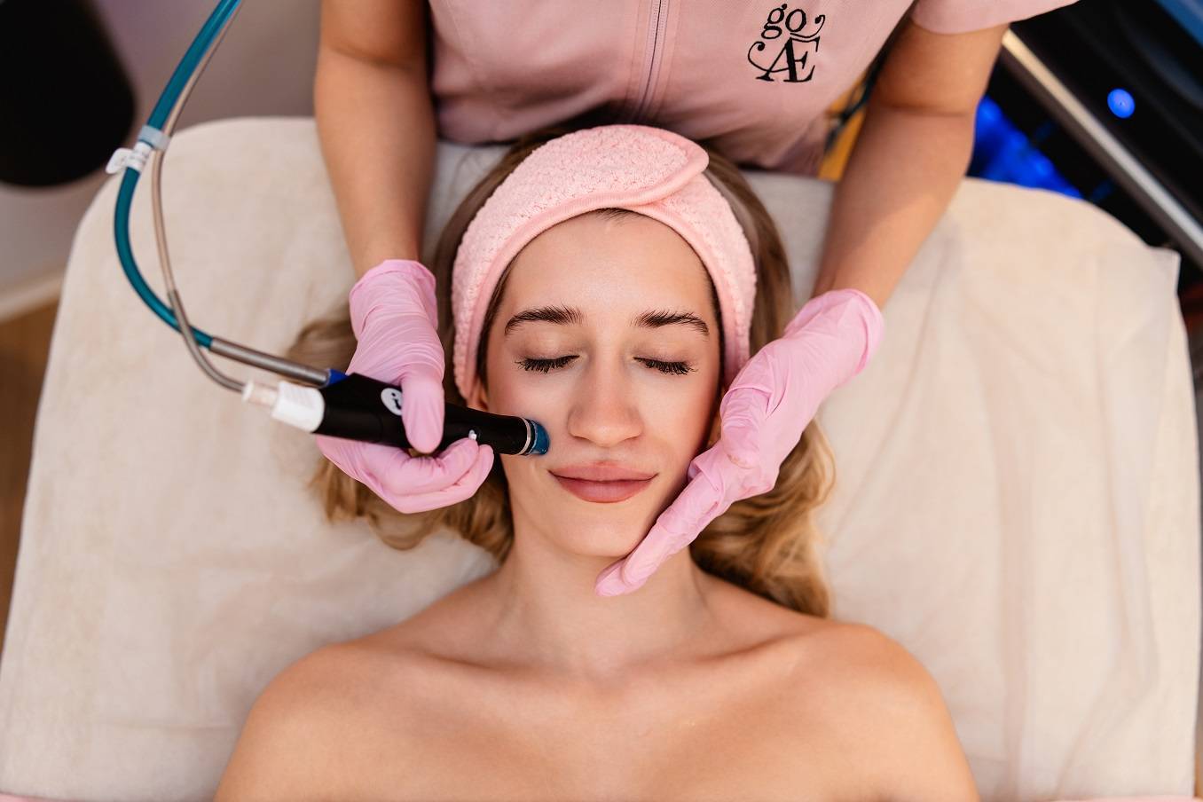 Hydrafacial Wien Hydrafacial Wien