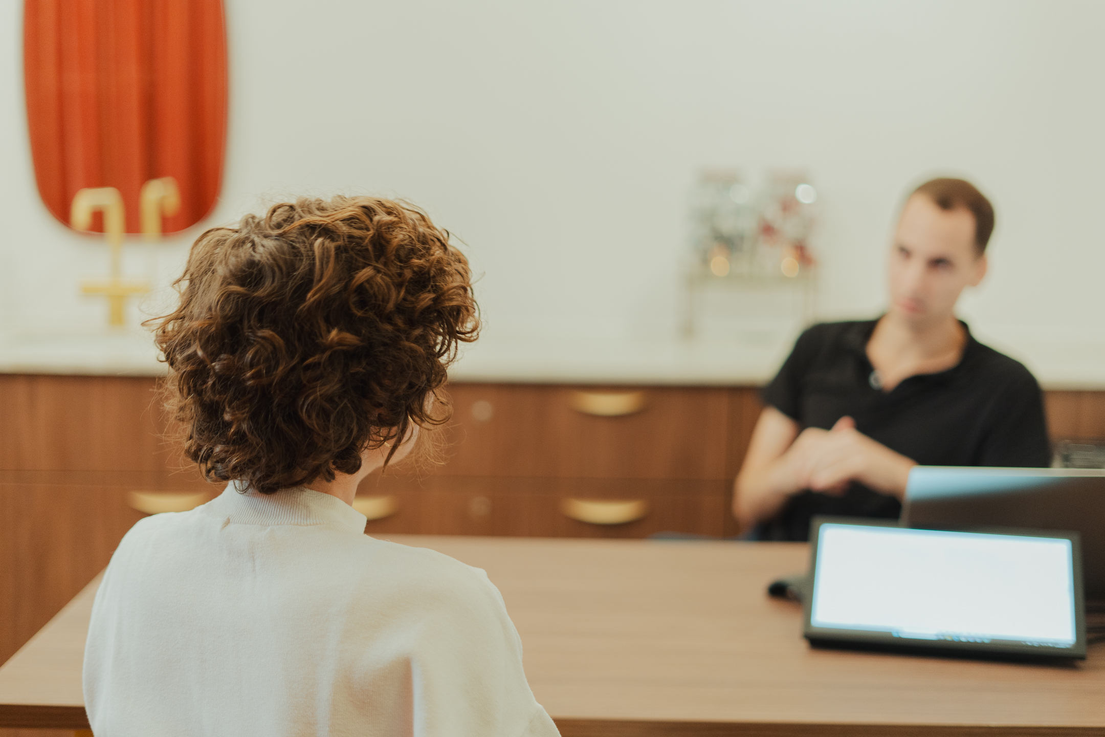 PRP Beratung Haare Wien